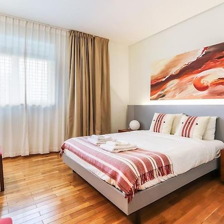 Vita Portucale ! Expo Deluxe With Terrace Lisboa Ngoại thất bức ảnh