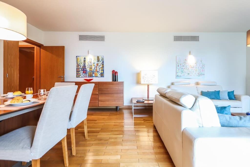 Vita Portucale ! Expo Deluxe With Terrace Lisboa Ngoại thất bức ảnh