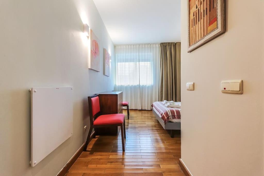 Vita Portucale ! Expo Deluxe With Terrace Lisboa Ngoại thất bức ảnh
