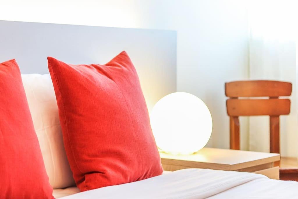 Vita Portucale ! Expo Deluxe With Terrace Lisboa Ngoại thất bức ảnh