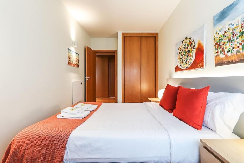 Vita Portucale ! Expo Deluxe With Terrace Lisboa Ngoại thất bức ảnh