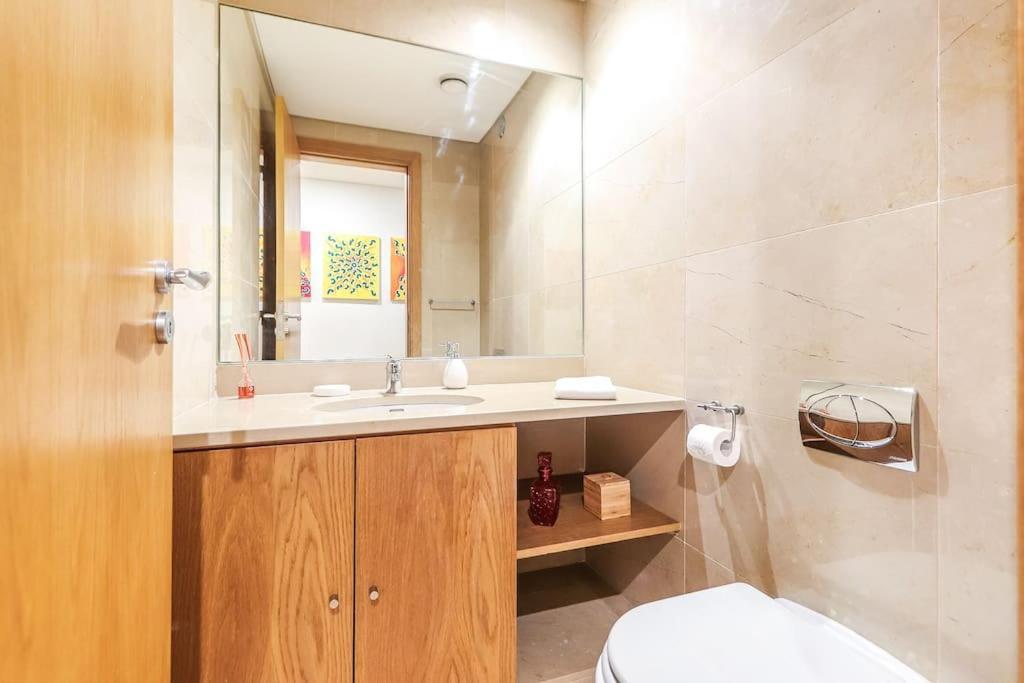 Vita Portucale ! Expo Deluxe With Terrace Lisboa Ngoại thất bức ảnh